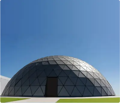 Eco Dome img