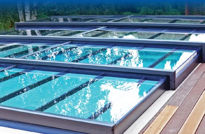 Glass Pool Enclosures (1)