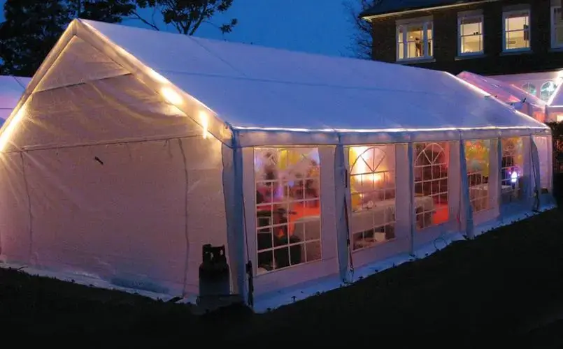 Heavy Duty Outdoor Tent For Event (1)