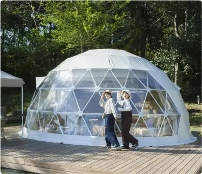 Dome Tent img