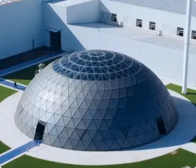 Outdoor Dome img